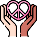 Peace Be With You!!