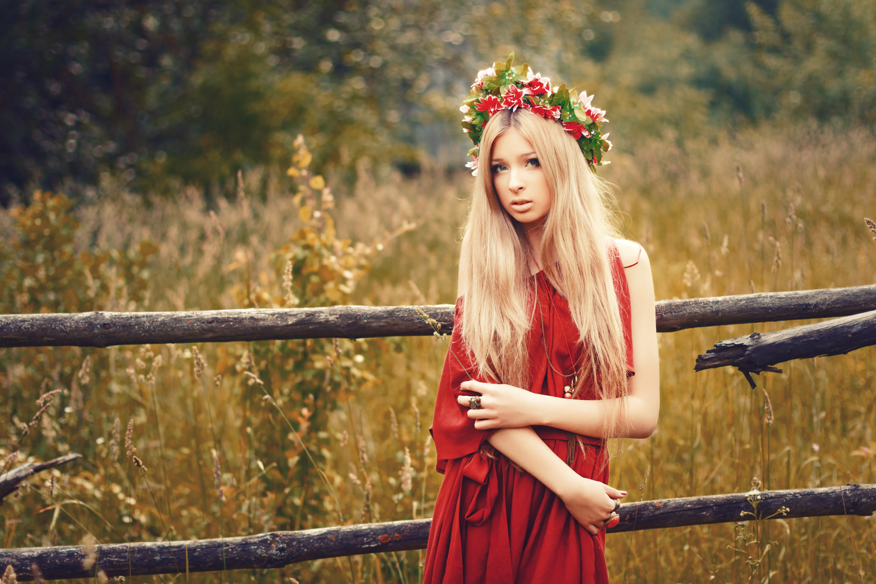 Beltane – Das Fest des Lebens und der Sinnlichkeit