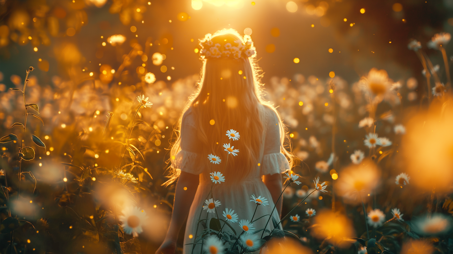 Litha - Fest der Sommersonnenwende