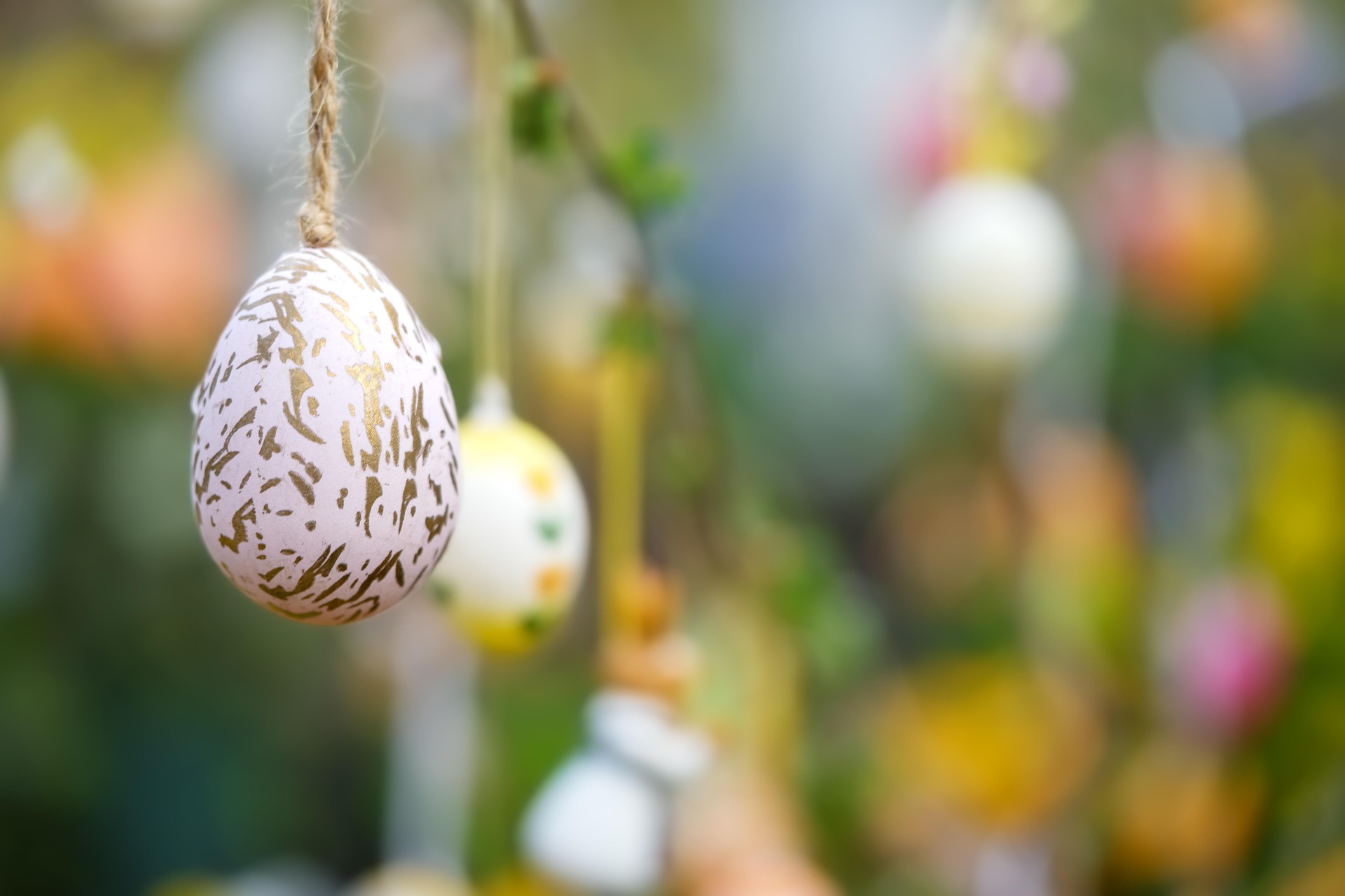 Ostara – Das Fest des Frühlingserwachens