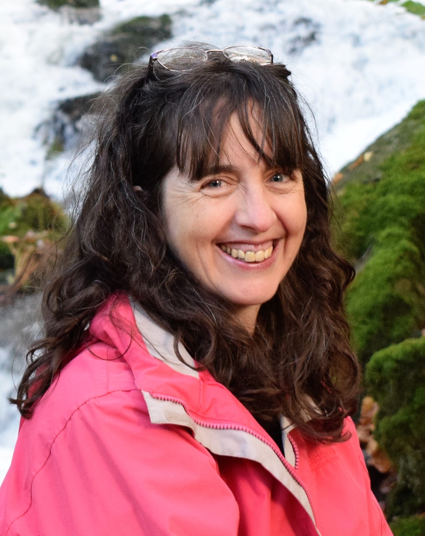 Rachel Yarworth Writer