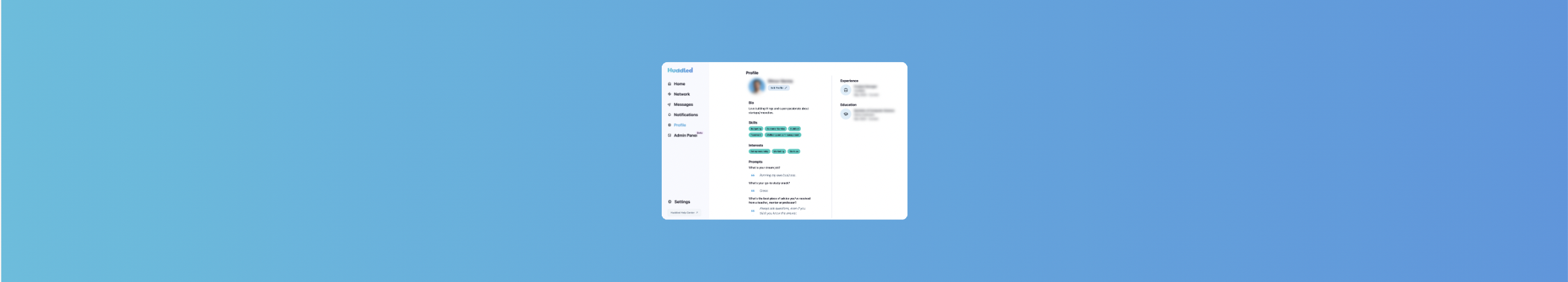 More Than Just a Name: Why Student Profiles Are Key to Personalised Learning