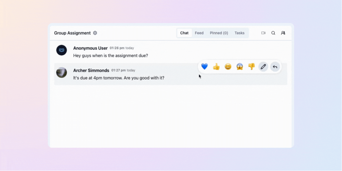 React better!