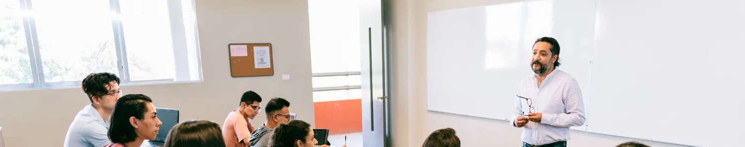 Built for teachers, loved by students. How teachers leverage Huddled to engage their classes