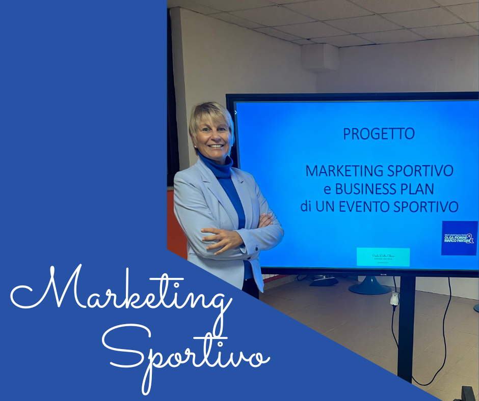 Marketing sportivo – strategie e casi studio
