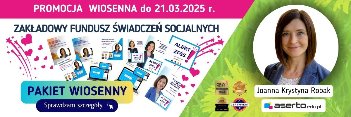 Promocja ZFŚS