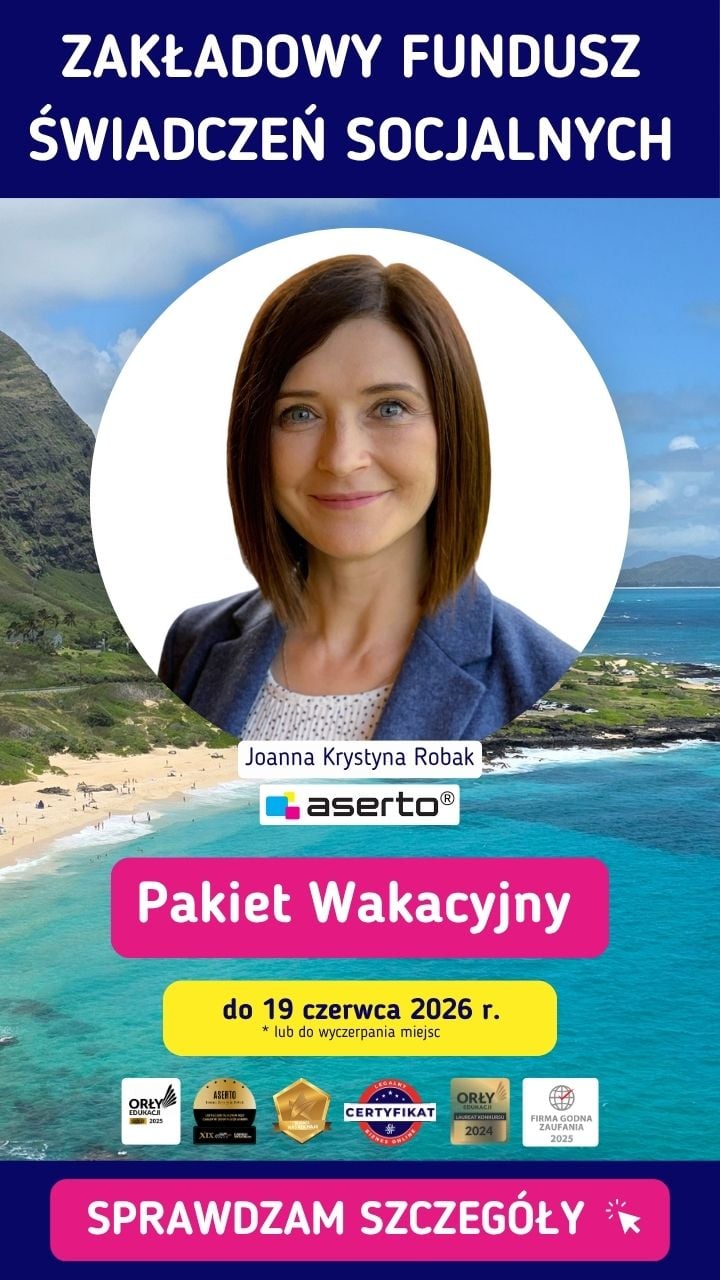 Promocja ZFŚS