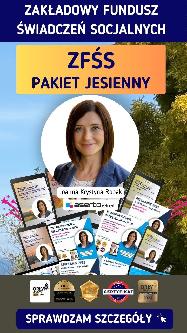 Promocja ZFŚS
