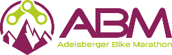Logo Adelsberger Bike Marathon