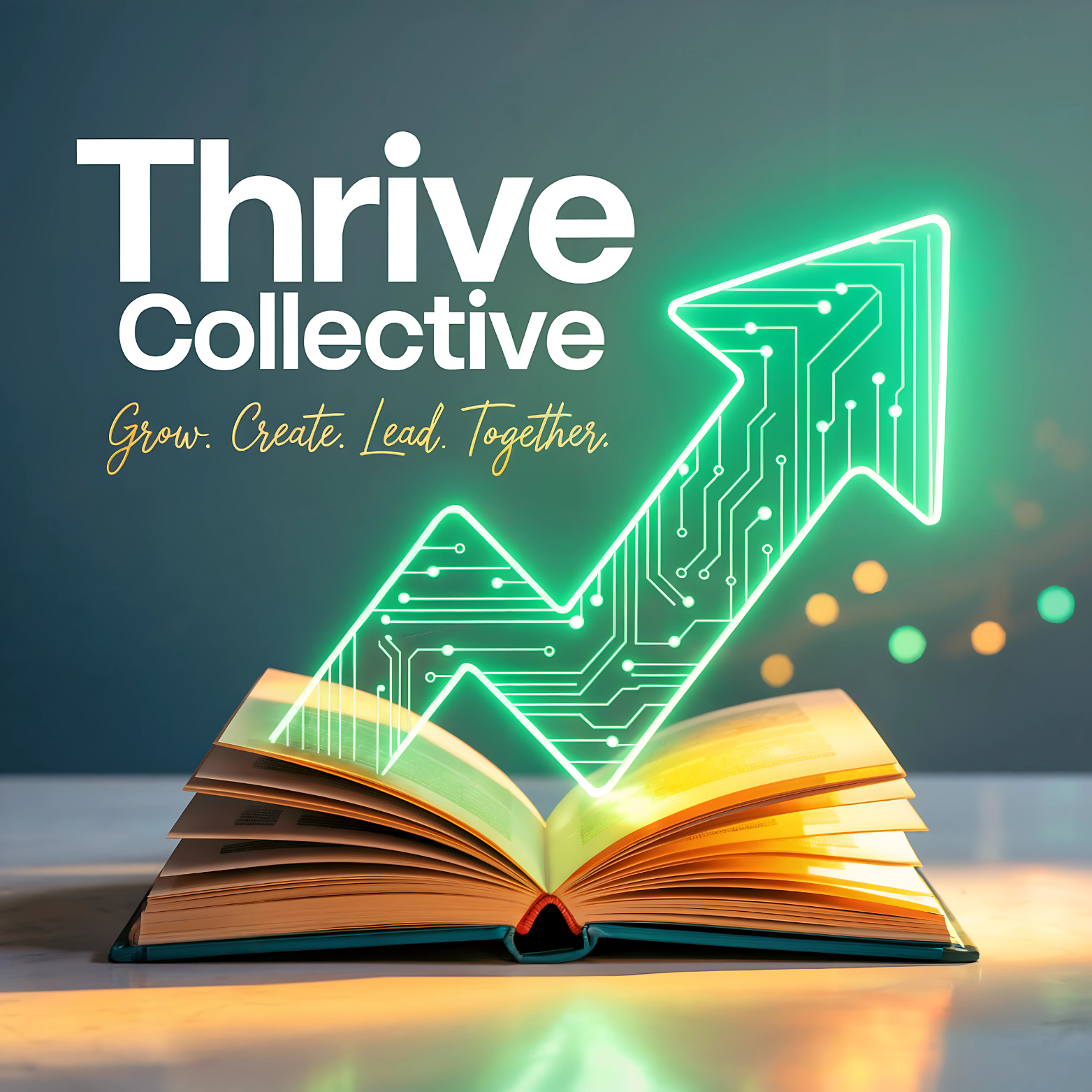 Thrive Collective Logo