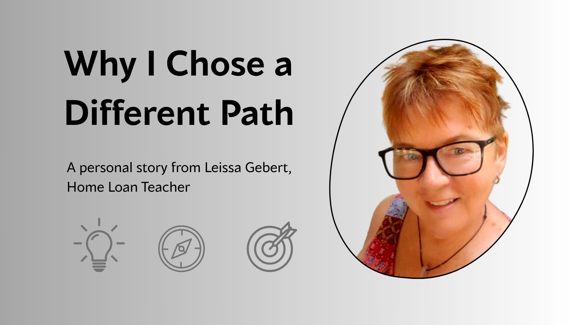 Why I Came Back—But This Time, as an Educator