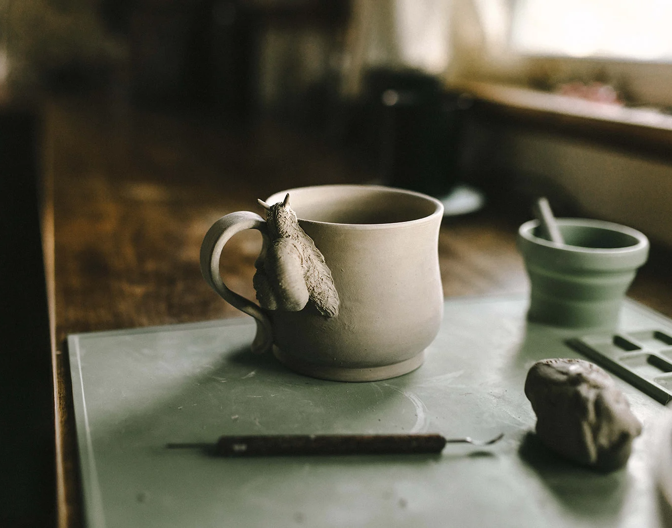 Photo by Days of Kin