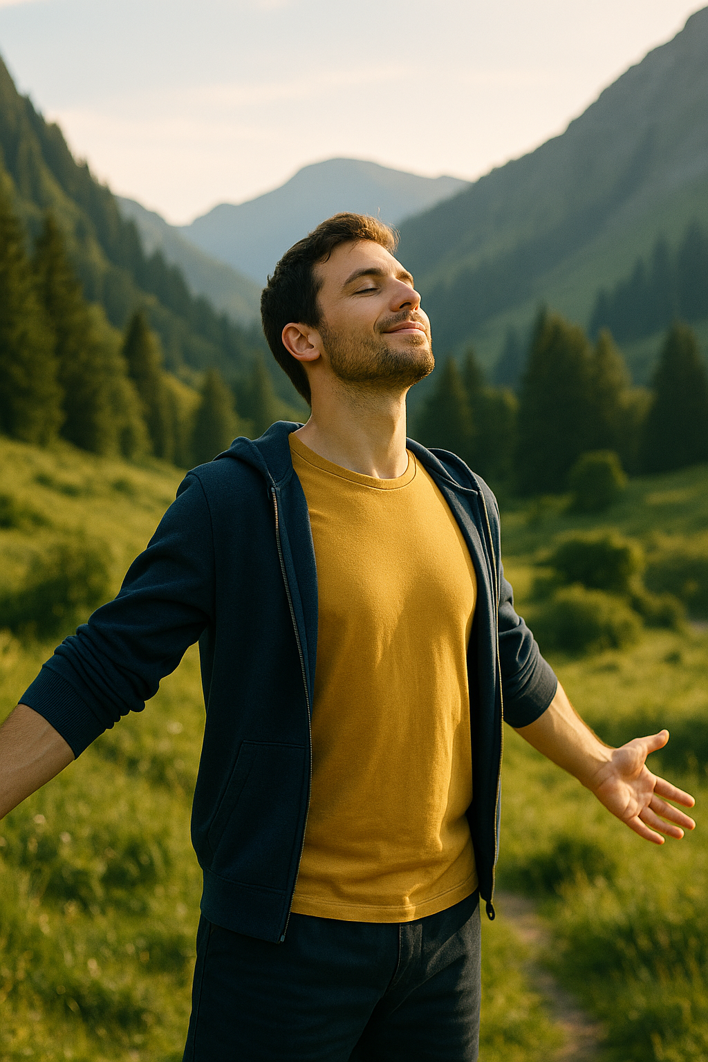 Leander Vierheilig - Trainer & Coach