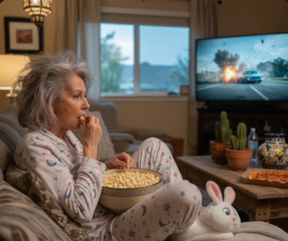 From Couch to Comeback: Why Your Body Needs Movement to Heal