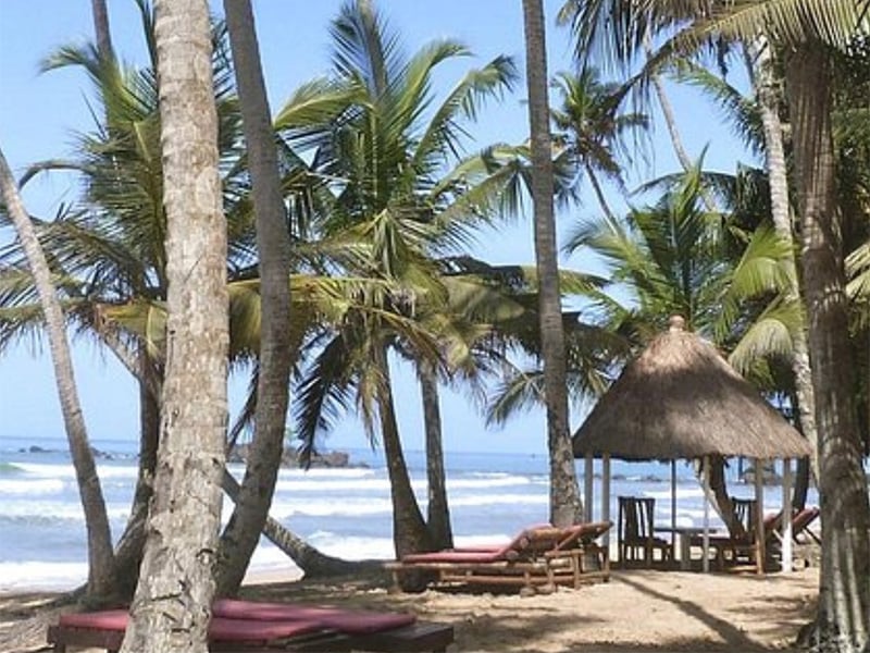 ankobra beach hidden paradise