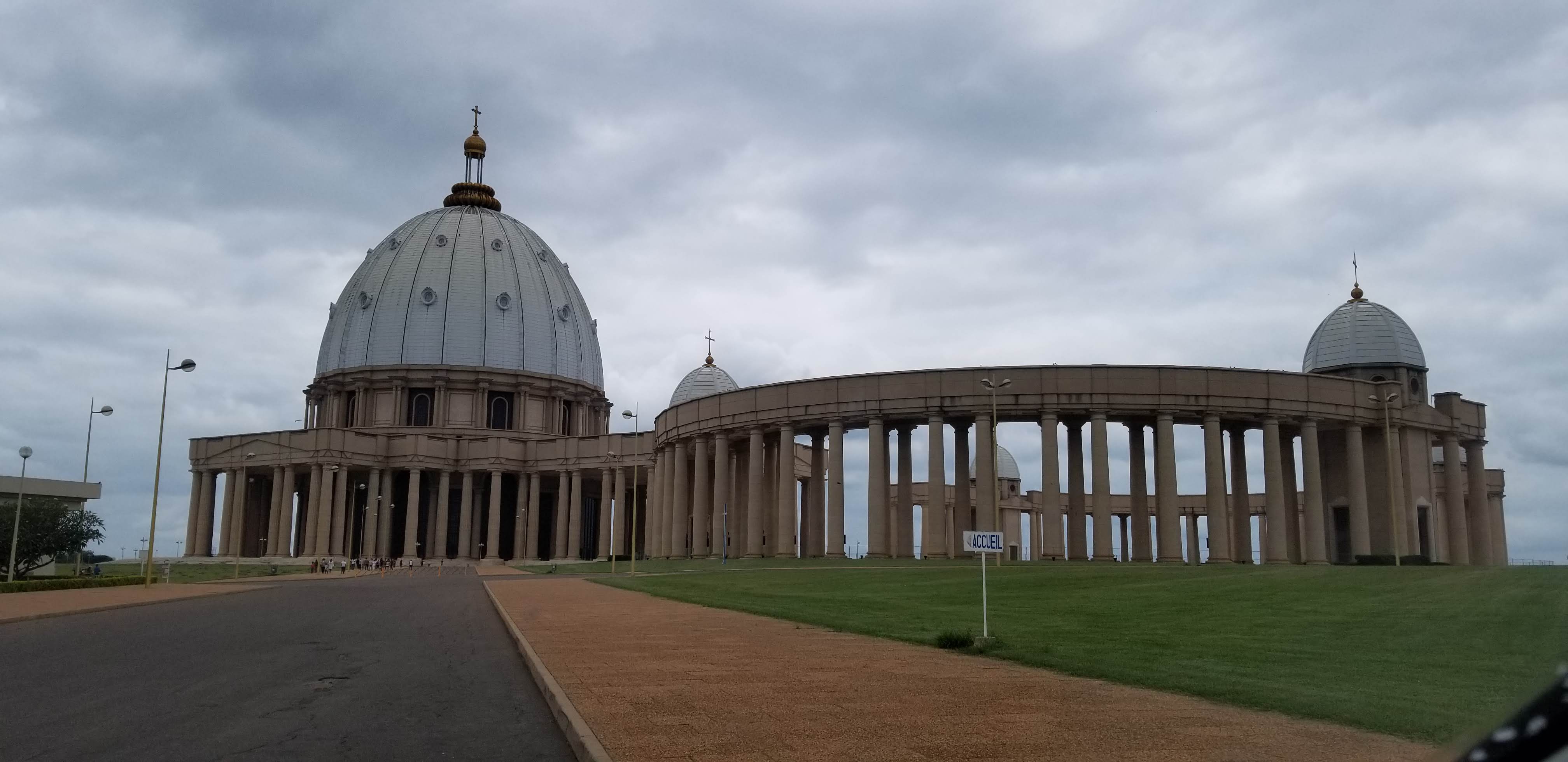 travel to ivory coast