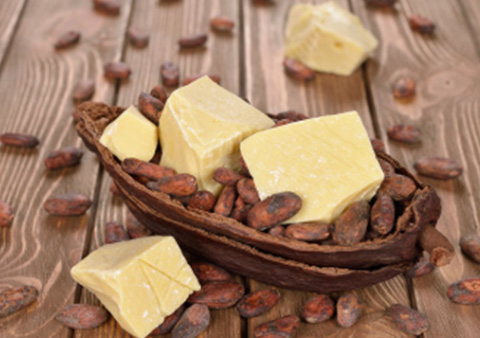 cocoa butter beurre de cacao