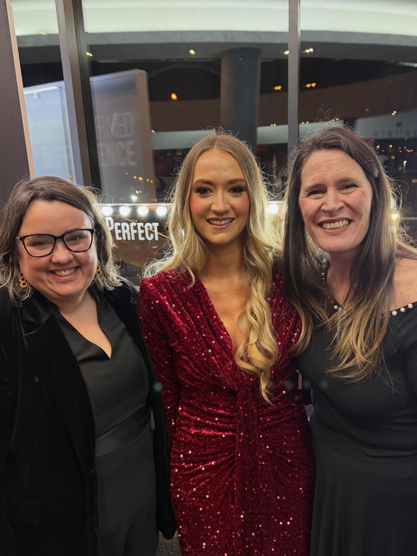 Her Sports Awards 2025