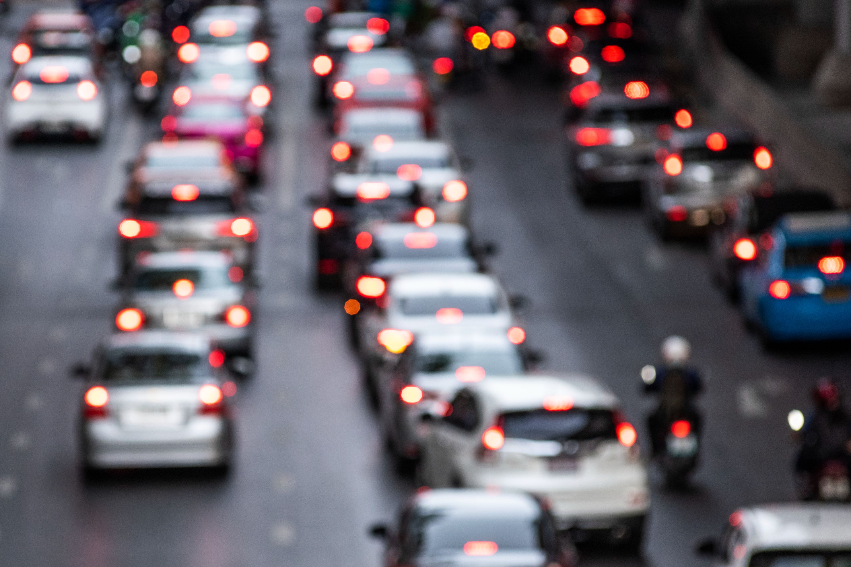 An integrated traffic/transport plan for Bray