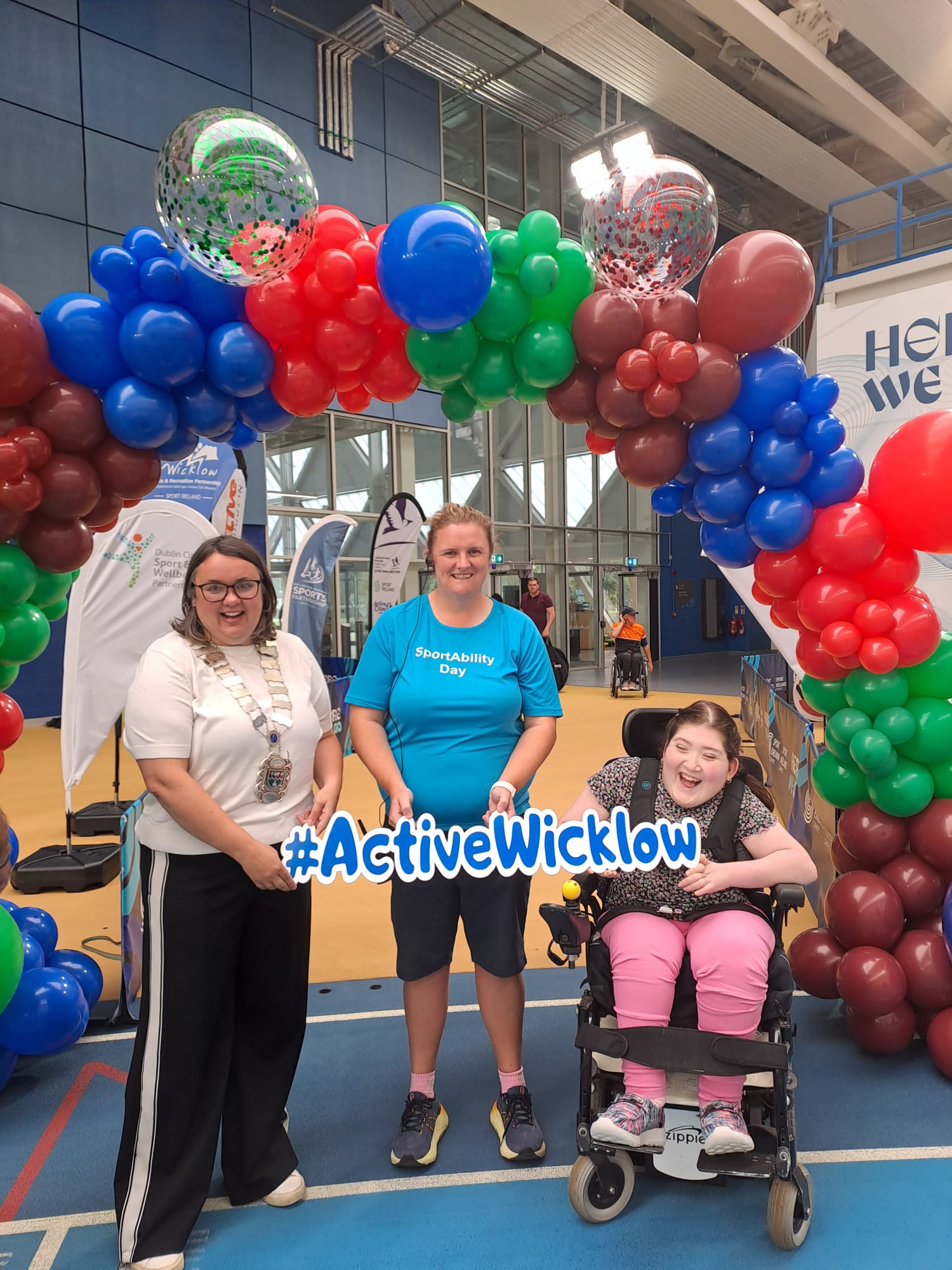 SportAbility Day 2025