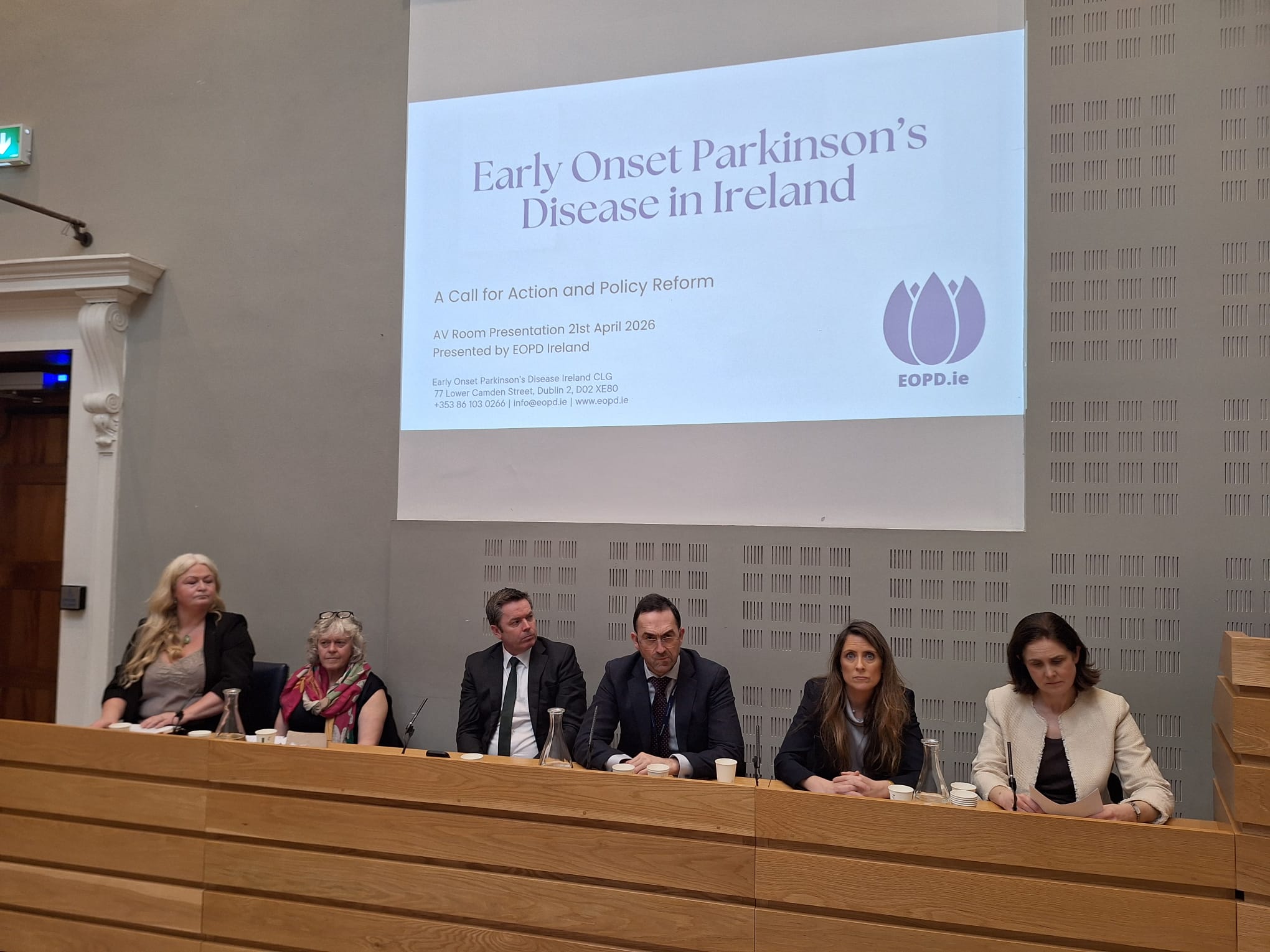 A robot that pays for itself, so why won't the HSE buy it?