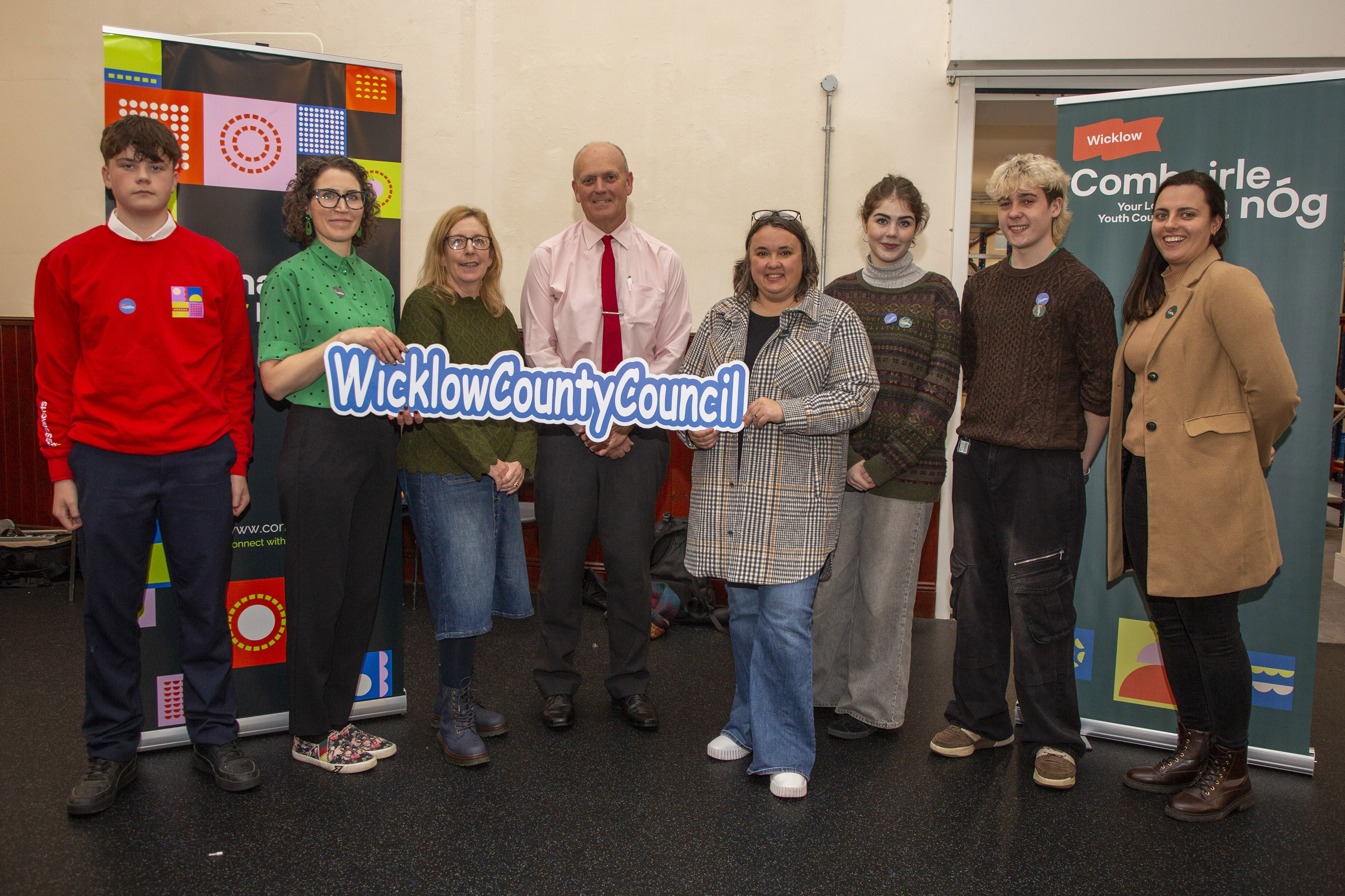 Wicklow Youth Summit 2025