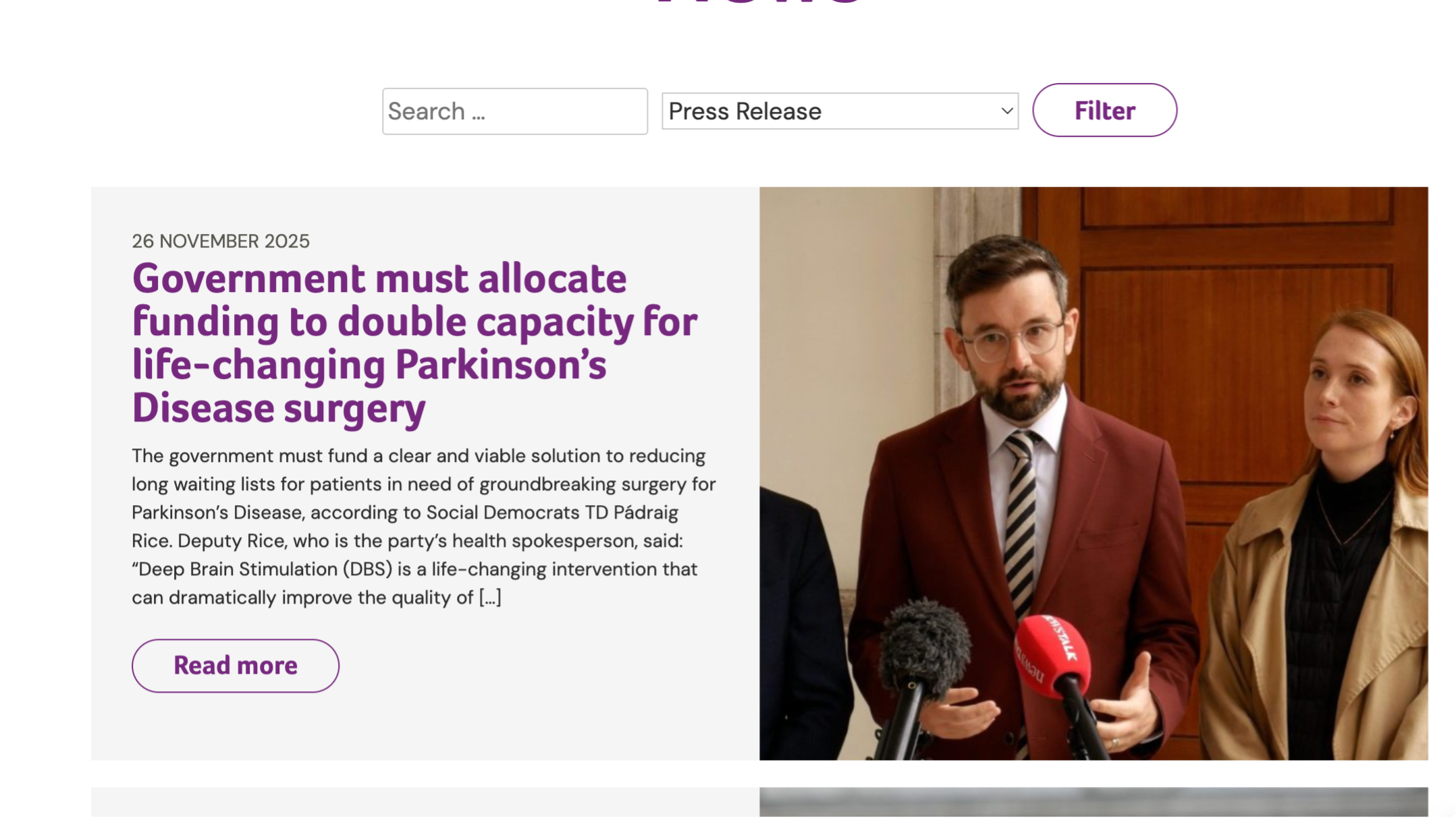 When Delay Means Decline: The Cost of Waiting for DBS Surgery