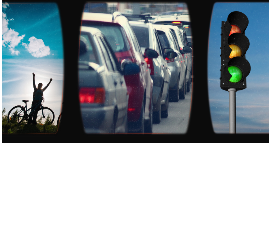 Have your say about public transport in County Wicklow