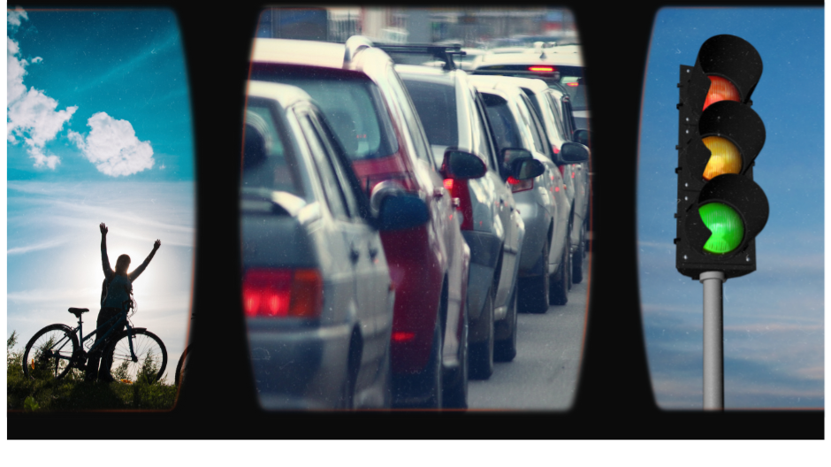 Bray Transport and Local Area Plan Update