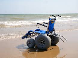 Opening Up the Water: Accessible Equipment Coming to Bray Harbour