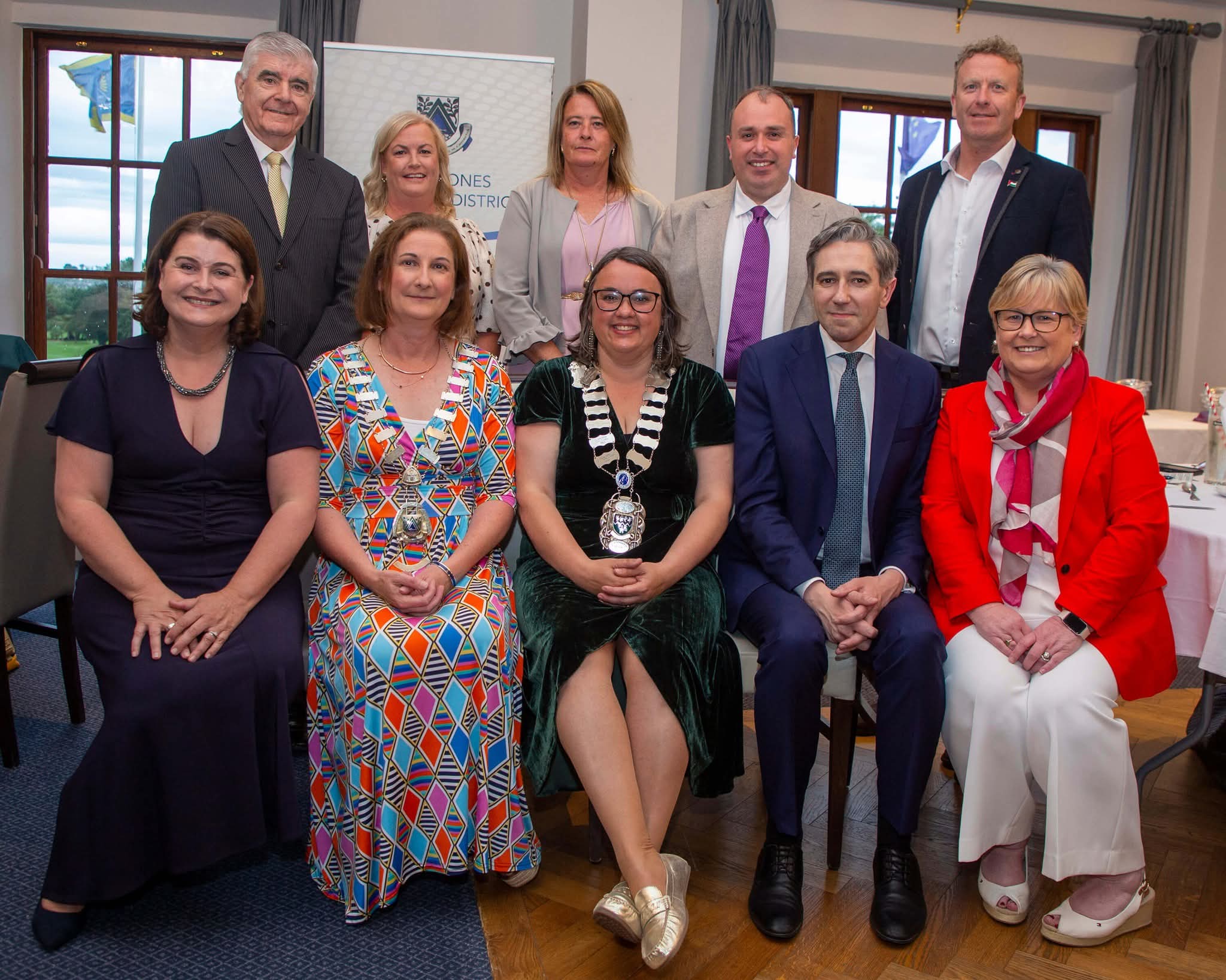 Greystones People of the Year Awards 2026