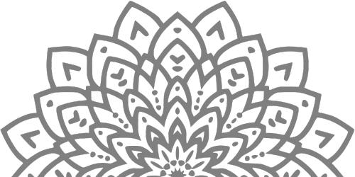 ""