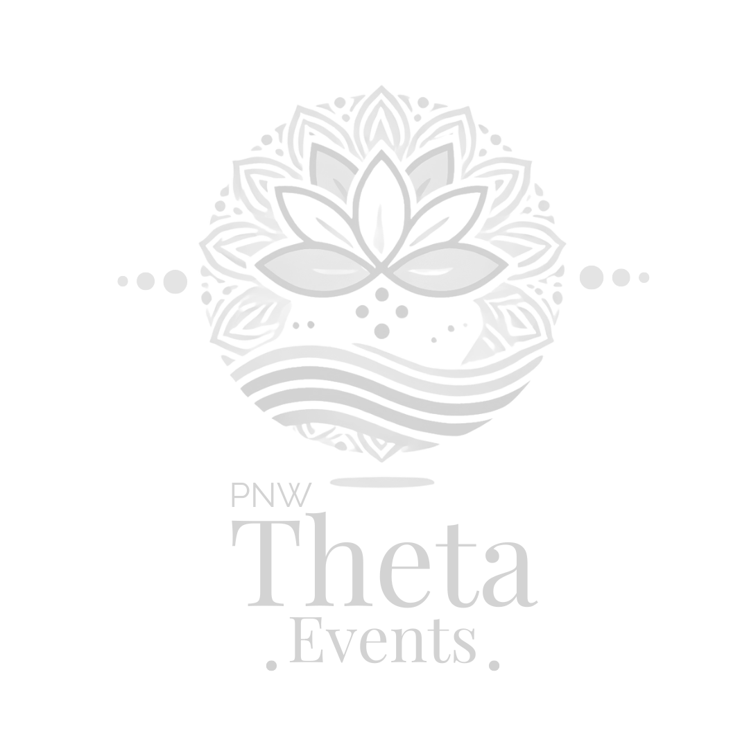 PNW Theta Events logo