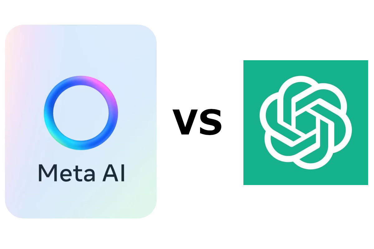 Meta AI vs. ChatGPT en WhatsApp España: ¿Cuál es el mejor asistente para ti?