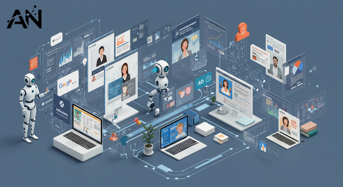 Transforma tu Estrategia Publicitaria: Performance Max y Ad-machina al Servicio de la Hiperpersonalización