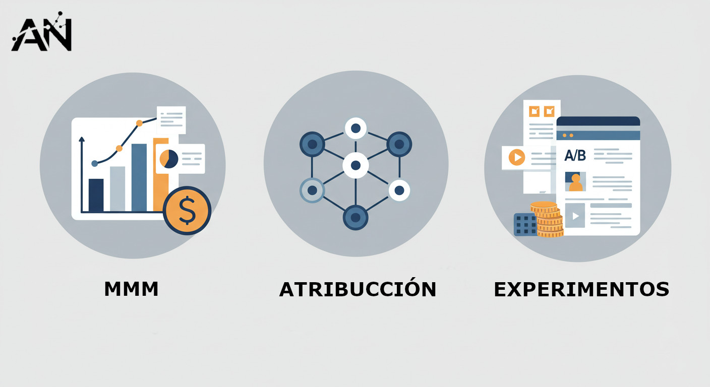 Más allá de las Cookies: Un Marco Unificado para la Activación Inteligente del Dato en Marketing