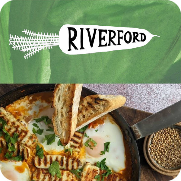 riverford farm recipes
