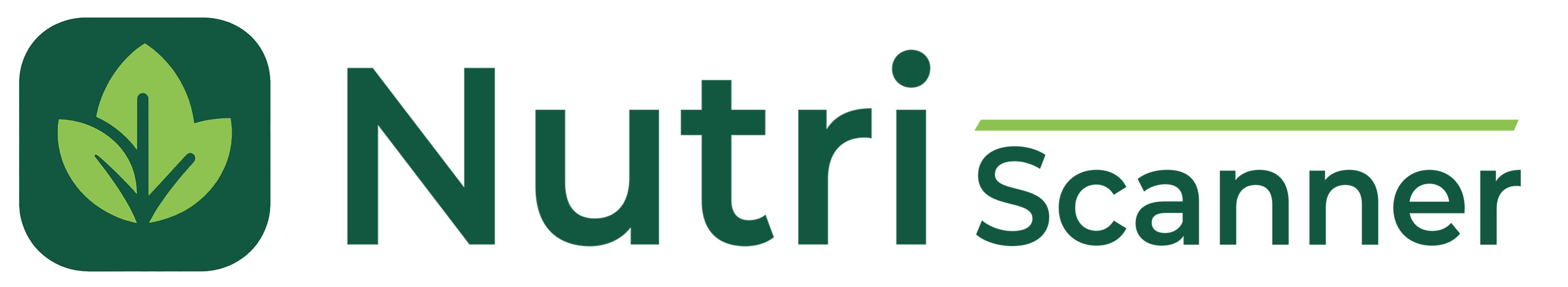 NutriScanner logo