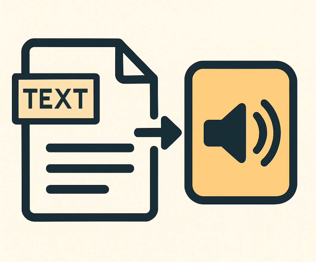 Creating An Audiobook with AI