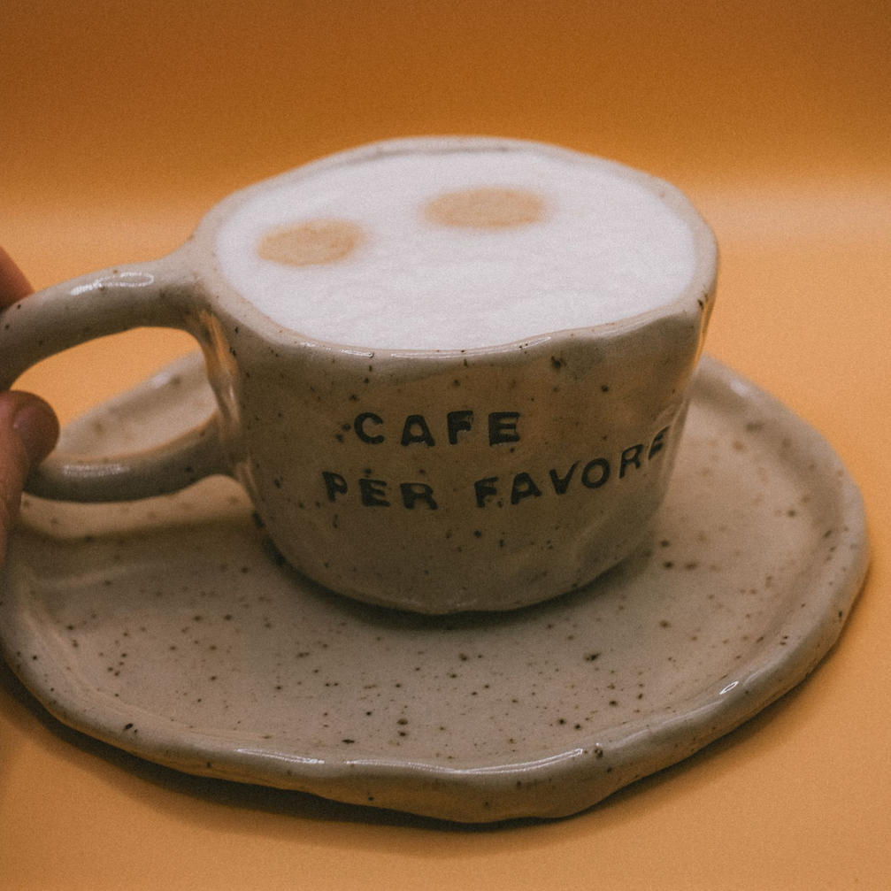 Snail Mail Art Print Club