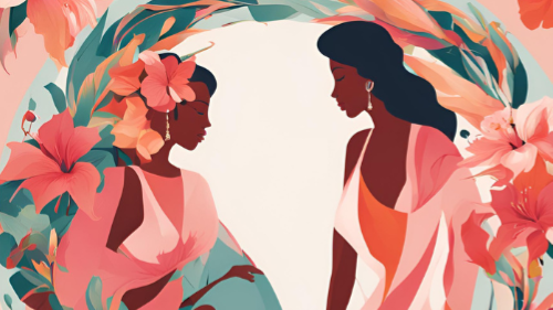 Hawai'i Moms Mean Business Intro