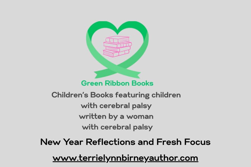 New Year Reflections and Fresh Focus