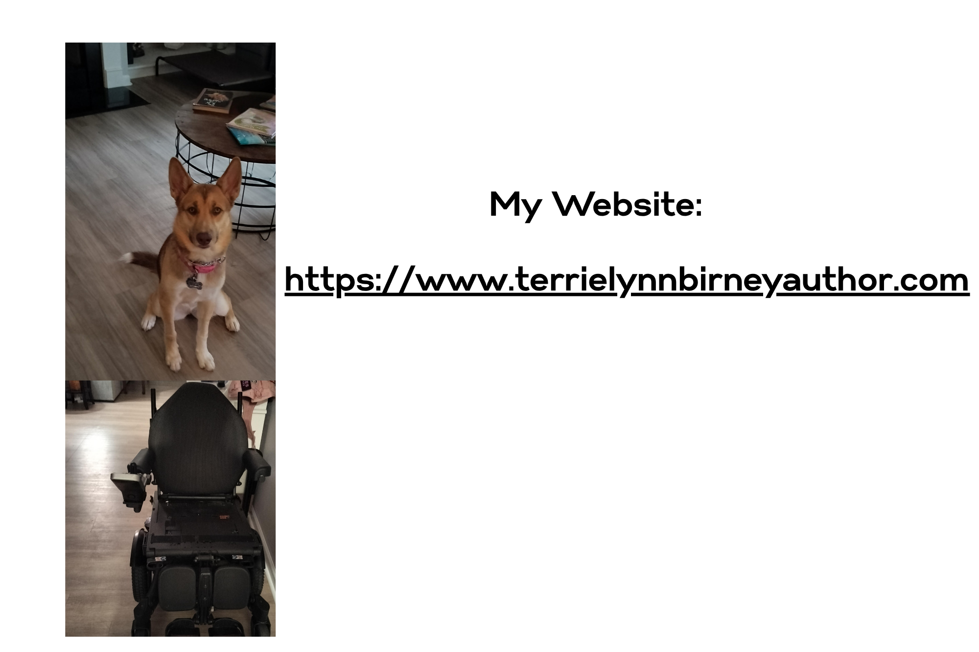 God works in mysterious ways