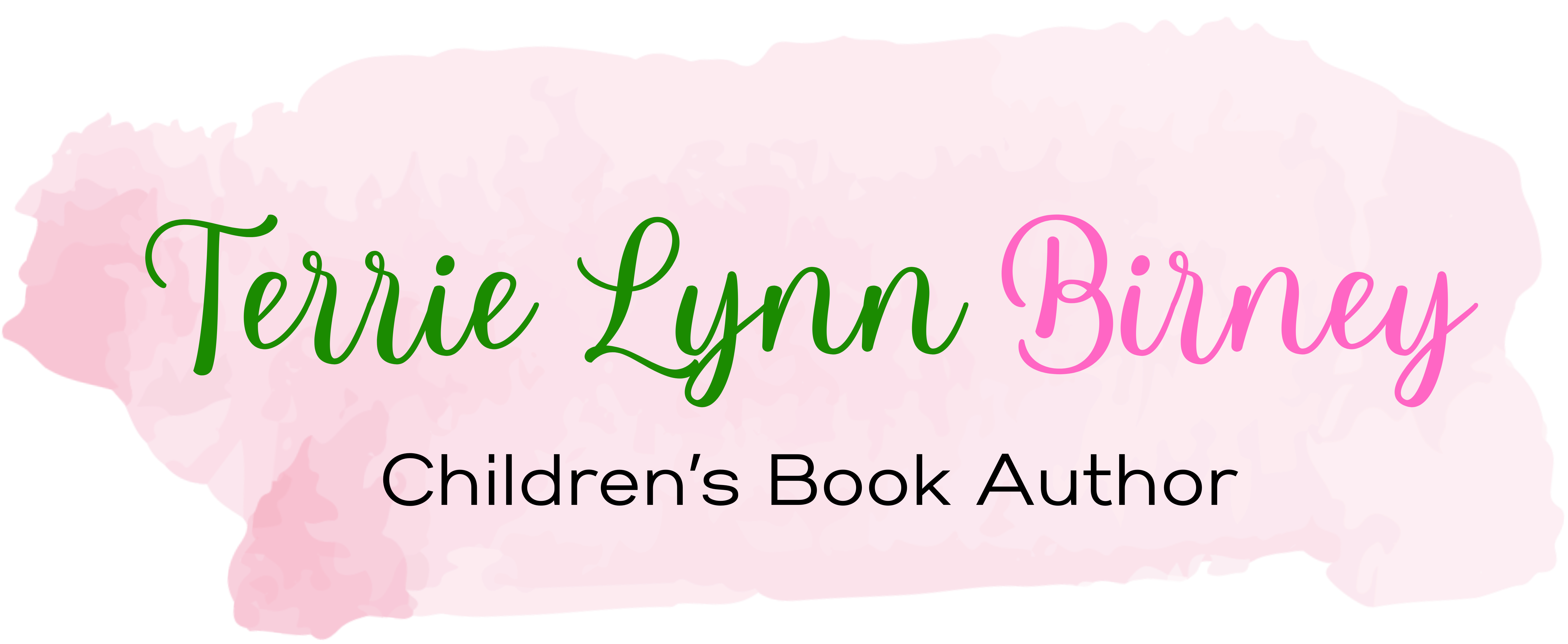 Terrie Lynn Birney, Children's Book Author
