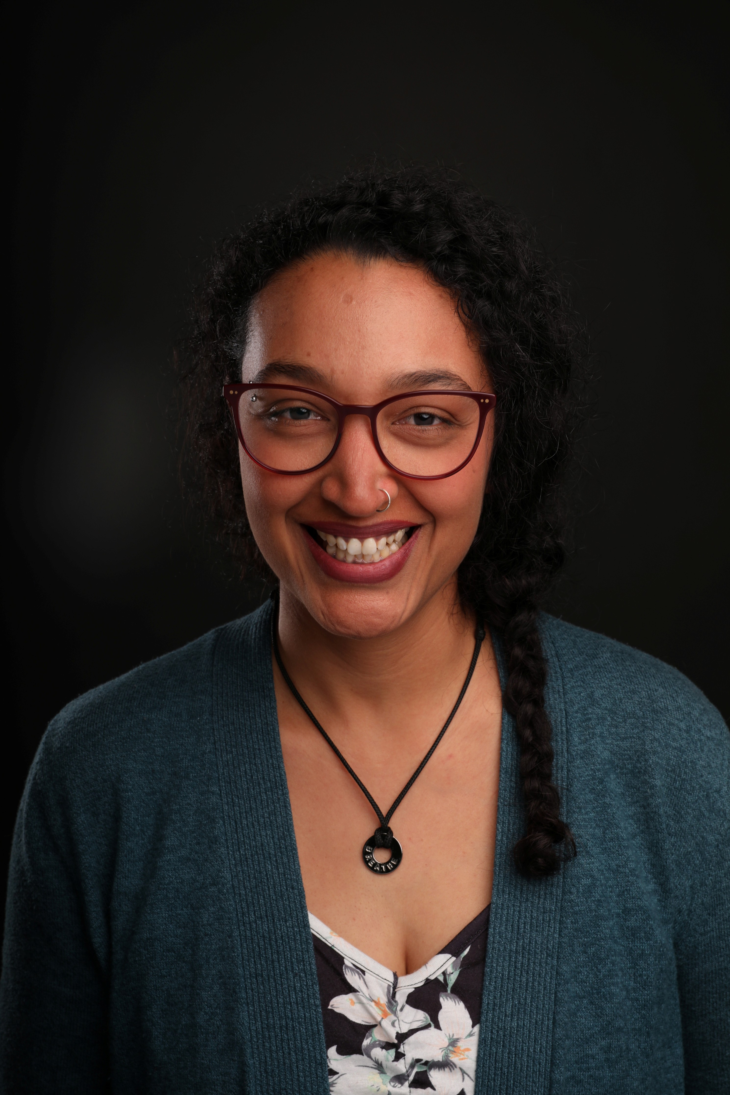 An image of the founder