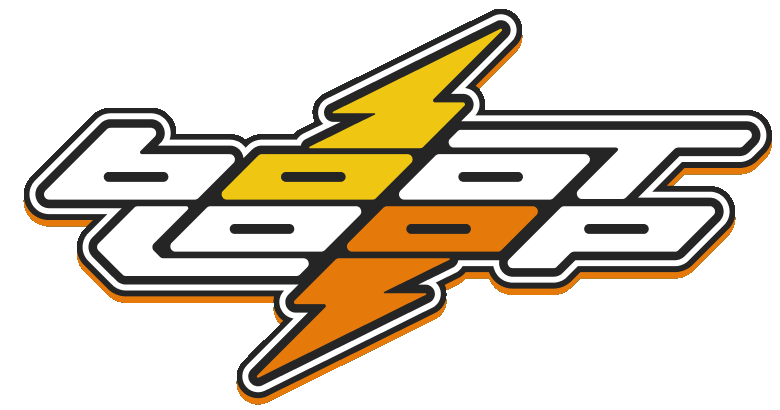 BOOTLOOP logo
