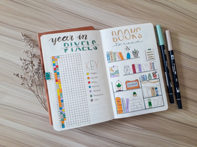 Timing in Publishing: Does It Really Matter?
