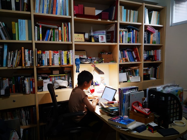 Is Your Manuscript Actually Ready? Take This 5-Minute Test to Find Out