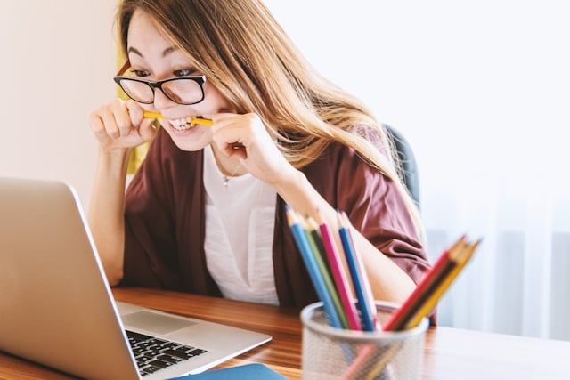 Waiting for a book deal? Here's What You Can Control