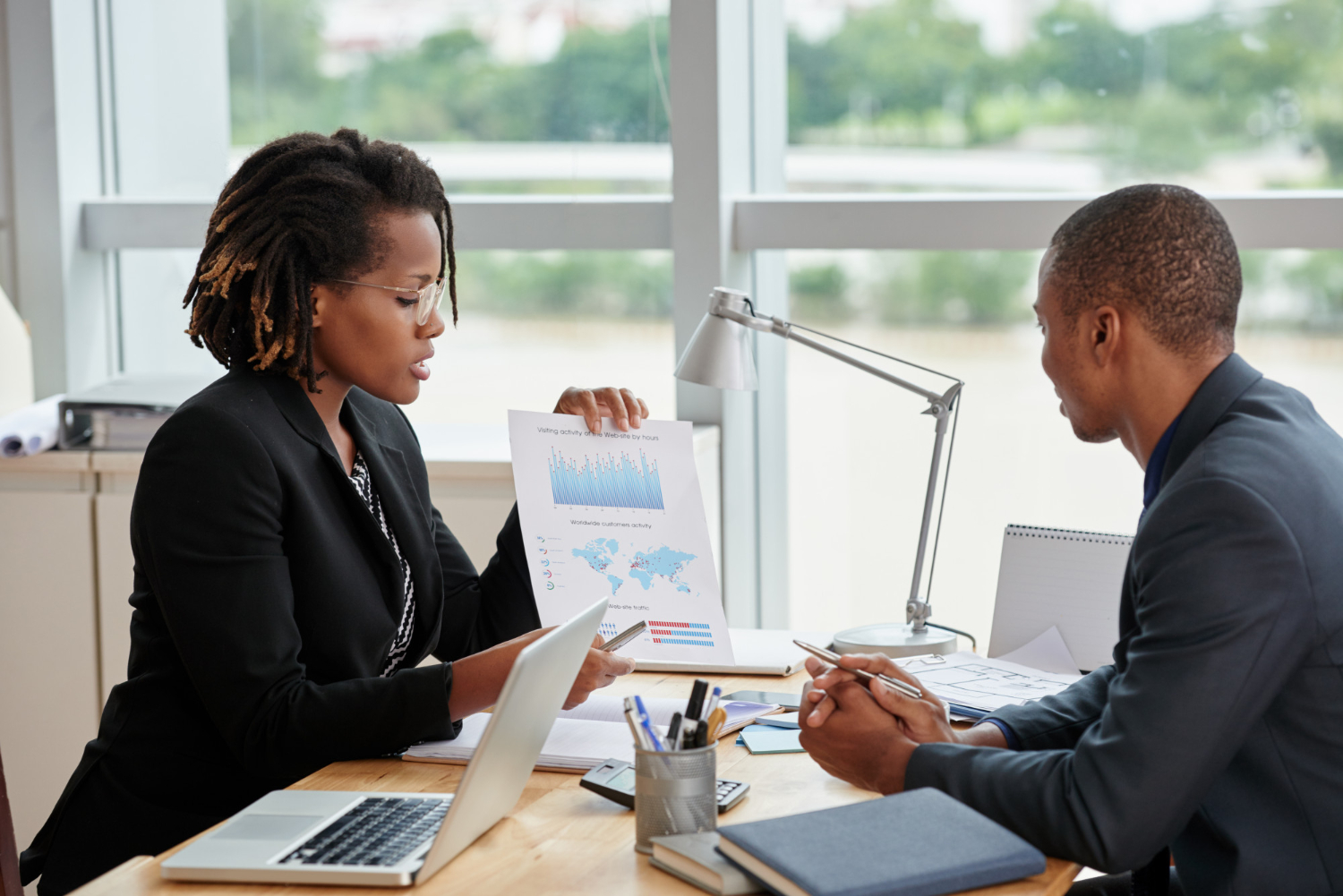 Case Study: Strategic Workforce Optimization Yields 22% Annual Return